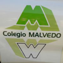 Logo de Colegio Malvedo