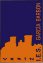 Logo de Instituto García-barbón