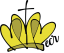 Logo de Cristo Rey
