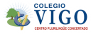 Logo de Colegio Vigo