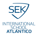 Logo de Colegio Internacional SEK Atlántico