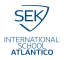 Logo de Internacional SEK Atlántico
