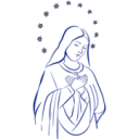 Logo de Colegio Plurilingüe Casa De La Virgen
