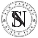 Logo de Colegio SEI San Narciso