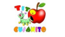 Logo de Escuela Infantil Tito Gusanito