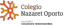 Logo de Nazaret-oporto