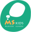 Logo de MS Kids
