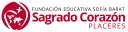 Logo de Colegio Sagrado Corazón, Placeres