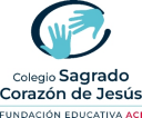 Logo de Colegio Sagrado Corazón de Jesús. ESCLAVAS-CHAMBERÍ