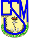 Logo de Colegio Salvador Moreno
