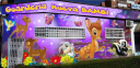 Escuela Infantil Nueva Bambi