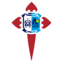 Logo de Colegio Apóstol Santiago - Jesuitas