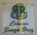 Logo de Colegio Bouza Brey