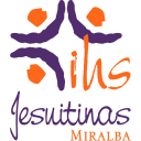 Logo de Colegio Internacional Jesuitinas Miralba
