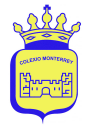 Logo de Colegio Monterrey
