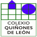 Logo de Colegio Quiñones De León