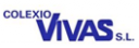 Logo de Instituto Vivas