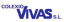 Logo de Vivas