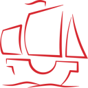 Logo de Instituto FP Montecastelo