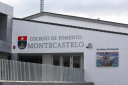 Logo de Instituto Montecastelo