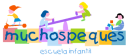 Logo de Escuela Infantil Muchos Peques