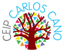 Logo de Colegio Carlos Cano