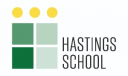 Logo de Colegio Hastings School (Británico)