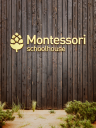 Logo de Colegio Montessori Schoolhouse Logroño
