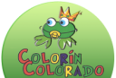 Logo de Escuela Infantil Colorin Colorado