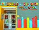 Logo de Escuela Infantil Centro de educación infantil bilingüe sol y luna