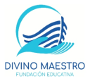Logo de Colegio Divino Maestro 