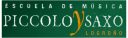Logo de Instituto Piccolo Y Saxo