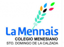 Logo de Instituto Menesiano