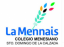 Logo de Menesiano