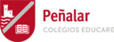 Logo de Colegio Peñalar