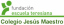 Logo de Jesús Maestro