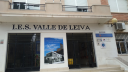 Logo de Instituto Valle De Leiva