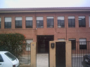 Colegio De Almendricos