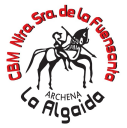 Logo de Colegio Nuestra Señora De La Fuensanta