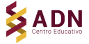 Logo de Colegio ADN Centro Educativo