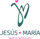 Logo de Instituto COLEGIO Jesús-María García Noblejas