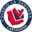 Logo de La Vaguada