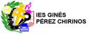 Logo de Instituto Ginés Pérez Chirinos