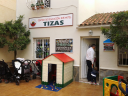 Escuela Infantil Tizas