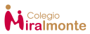 Logo de Colegio Miralmonte