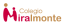 Logo de Miralmonte