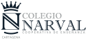 Logo de Colegio Narval, Cooperativa de Enseñanza