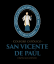 Logo de San Vicente De Paúl
