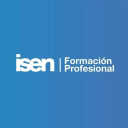 Logo de Instituto ISEN FORMACION
