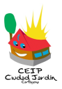 Logo de Colegio Ciudad Jardín